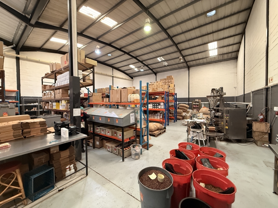 To Let Commercial Property for Rent in Bellville South Western Cape